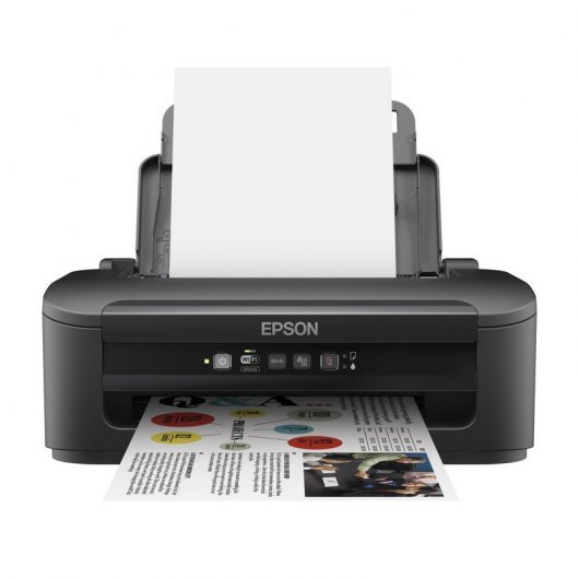epson workforce wf 2010w wifi