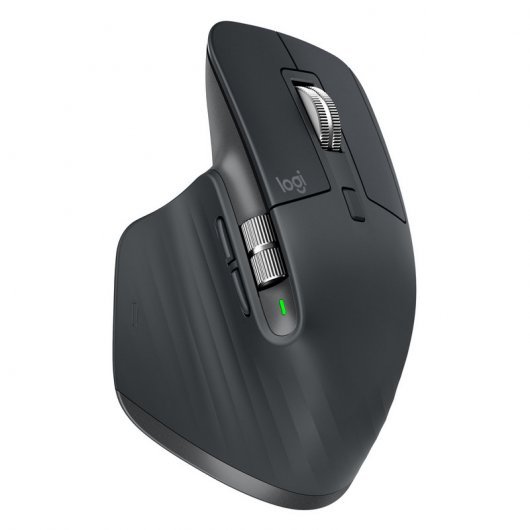 high resolution png mx master 3 fob graphite