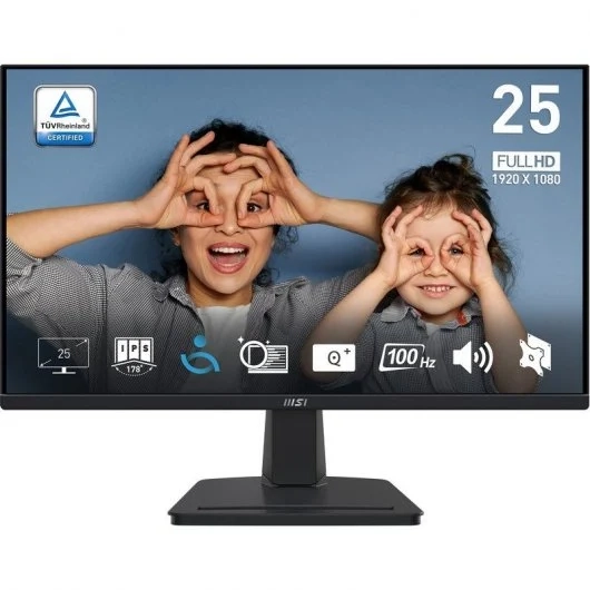 monitores 5