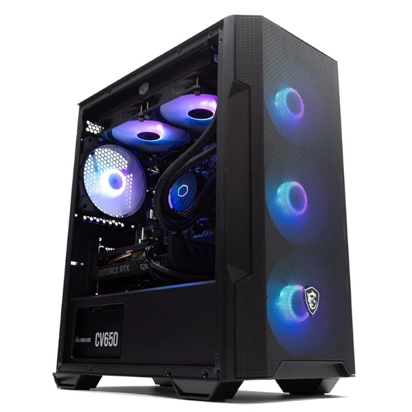 pc gamming 1