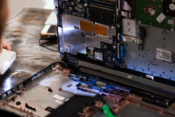 reparacion pc pamplona 9